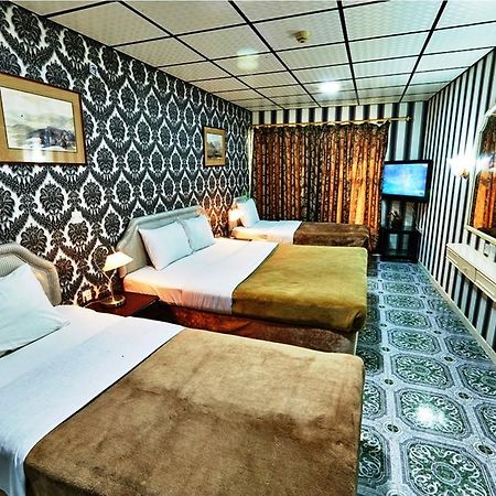 West Hotel Дубай Екстер'єр фото