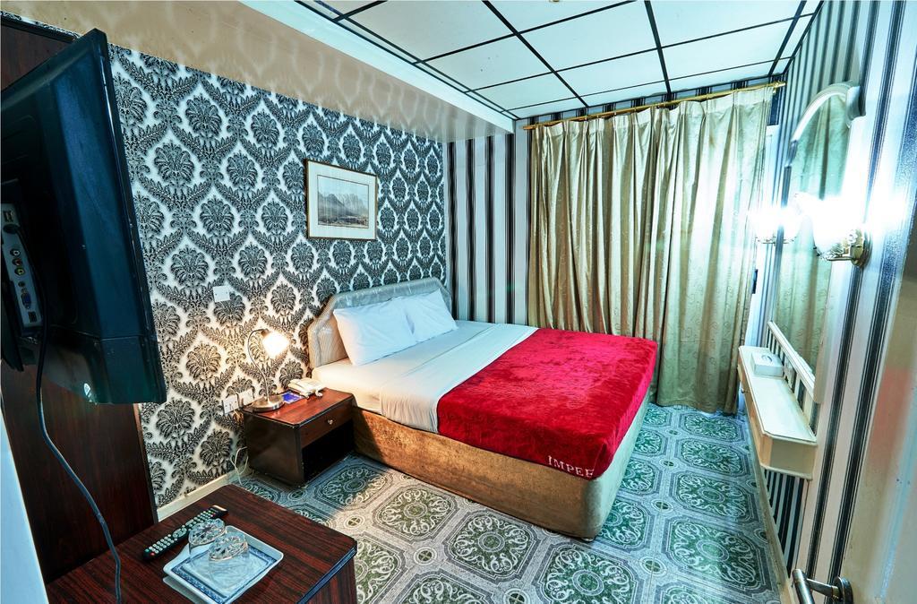 West Hotel Дубай Екстер'єр фото