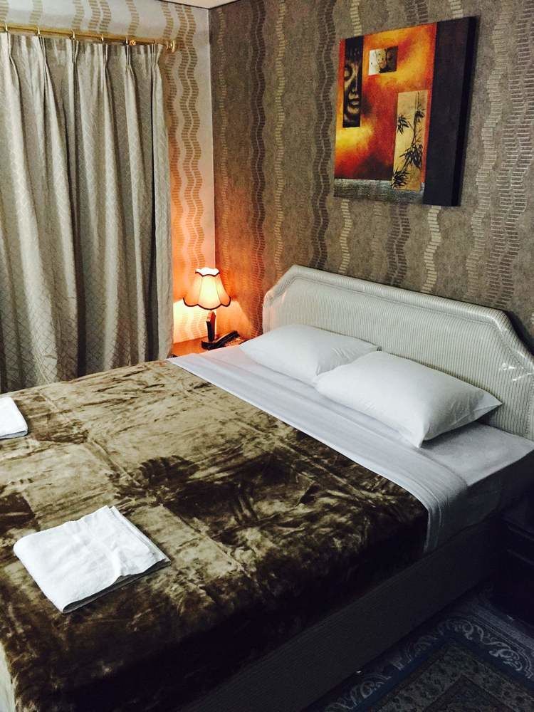 West Hotel Дубай Екстер'єр фото