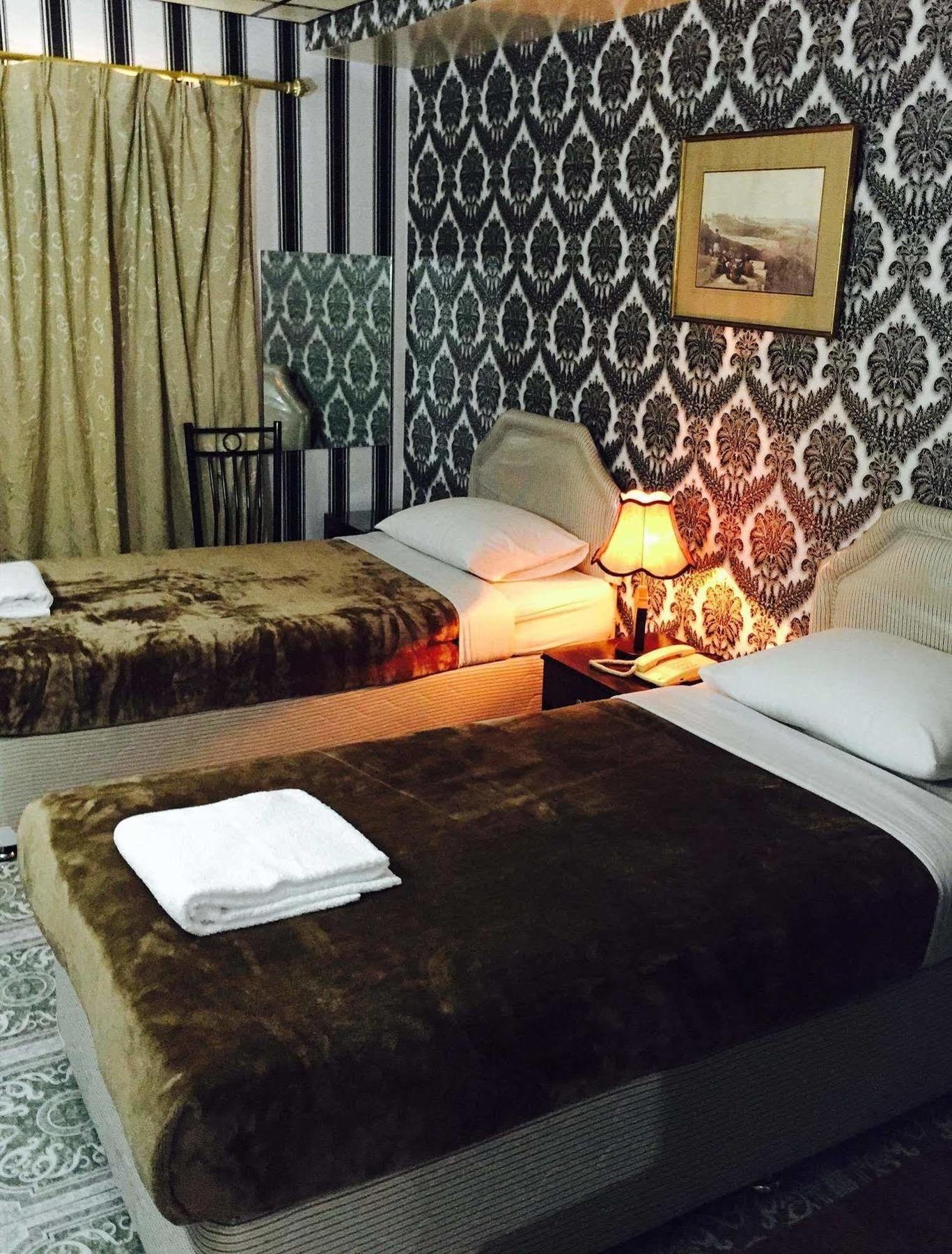 West Hotel Дубай Екстер'єр фото